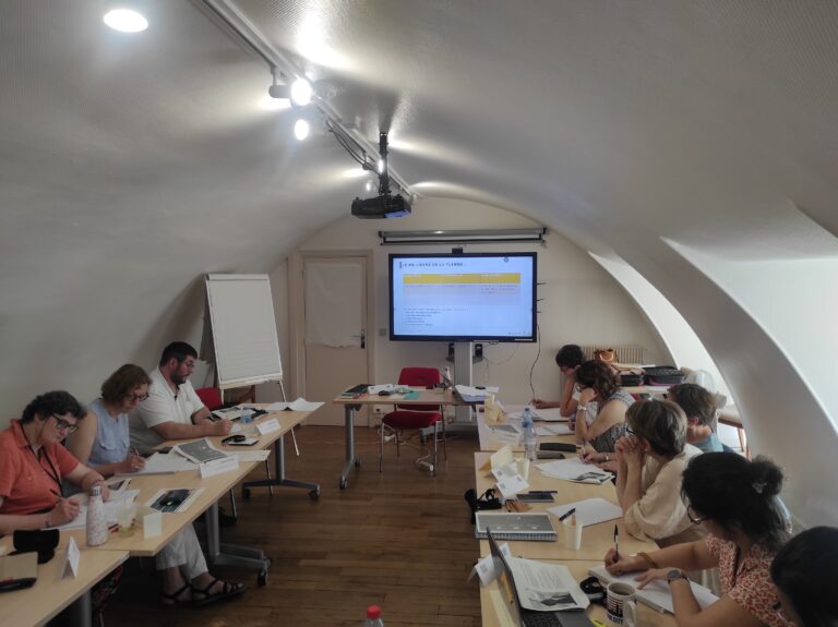 Formation Management à Orléans