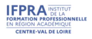 LOGO IFPRA