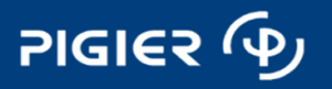 LOGO PIGIER
