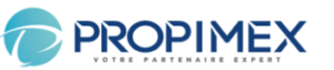 LOGO PROPIMEX