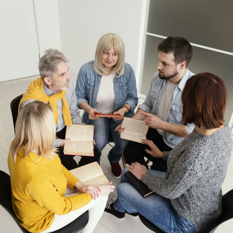 travail en équpe